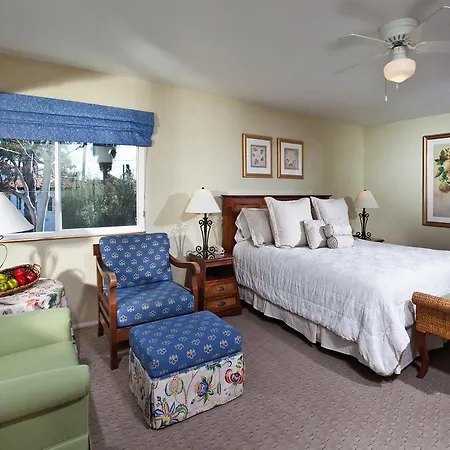 Aparthotel Pacifica